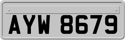 AYW8679