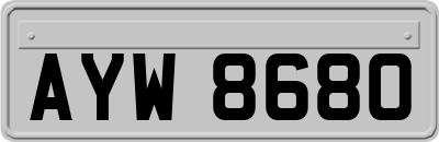 AYW8680