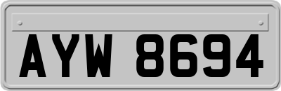 AYW8694