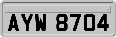 AYW8704