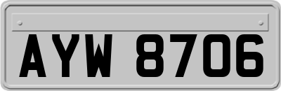 AYW8706