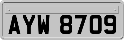AYW8709