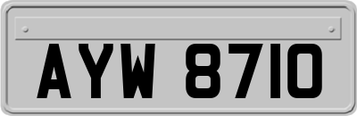 AYW8710