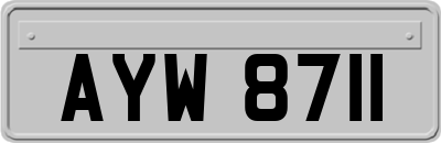 AYW8711
