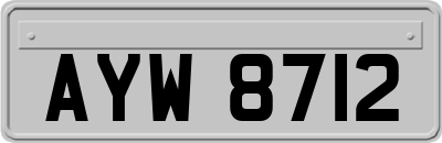 AYW8712