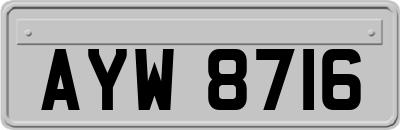 AYW8716