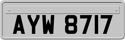 AYW8717