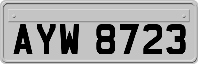 AYW8723
