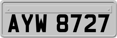 AYW8727