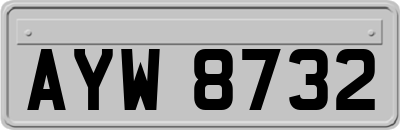 AYW8732