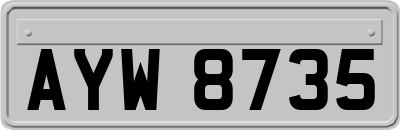 AYW8735