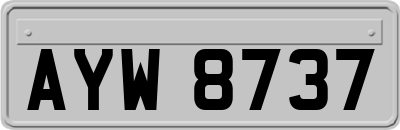 AYW8737