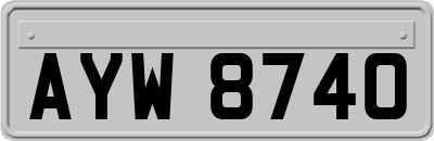 AYW8740