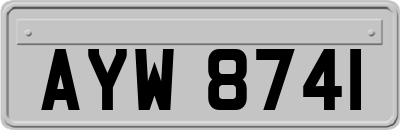 AYW8741