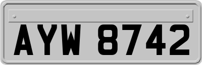 AYW8742