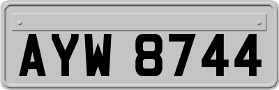 AYW8744