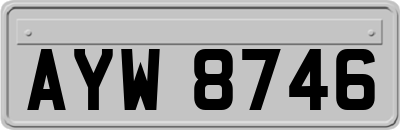 AYW8746