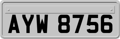 AYW8756