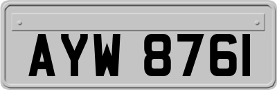 AYW8761