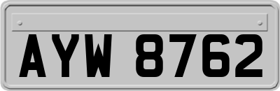 AYW8762