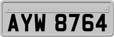 AYW8764