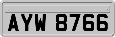AYW8766