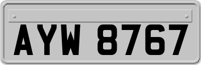 AYW8767