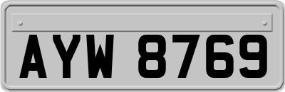 AYW8769
