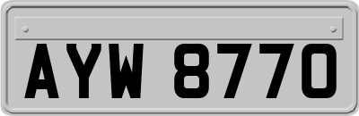 AYW8770