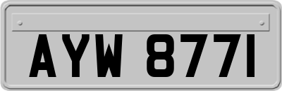 AYW8771