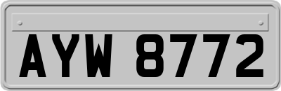AYW8772