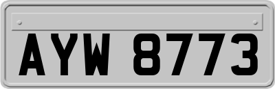 AYW8773