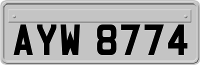 AYW8774