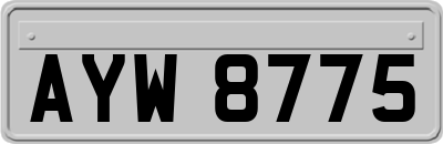 AYW8775