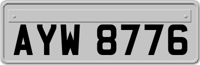 AYW8776