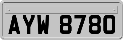 AYW8780