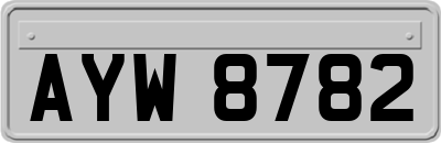 AYW8782
