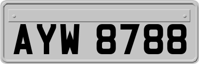 AYW8788
