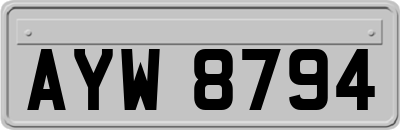 AYW8794