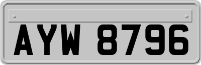 AYW8796