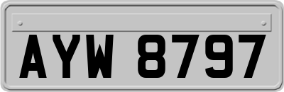 AYW8797
