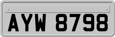 AYW8798