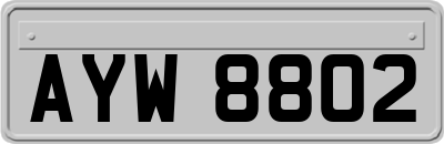 AYW8802