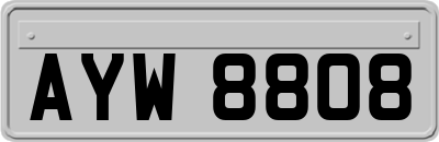 AYW8808