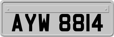 AYW8814