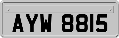 AYW8815