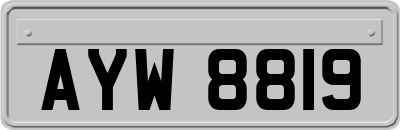 AYW8819