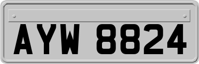 AYW8824