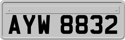AYW8832