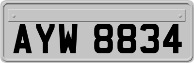 AYW8834